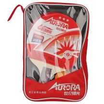 AURORA SG6166 *** Tischtennis-Set