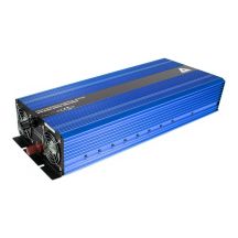 Spannungswandler 24 VDC / 230 VAC SINUS IPS-8000S 8000W