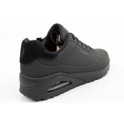 4. Skechers Herren-Sneaker Uno – modischer Look