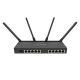 19. Mikrotik RB4011iGS+5HacQ2HnD-IN WiFi 5 Router 2,4 GHz (2x2)/5 GHz (4x4) 11p