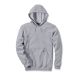 Carhartt Kapuzenpullover – Heather Grey