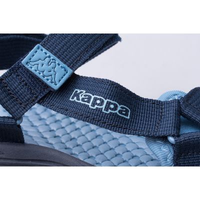 12. Kappa Mortara T Jr Sandalen 260772T-6764