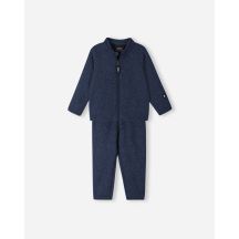 Reima Fleece-Set Tahto Kinder-Winterbekleidung – Hohe Qualität und Komfort (5200049A-6760)