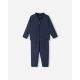 Reima Fleece-Set Tahto Kinder-Winterbekleidung – Hohe Qualität und Komfort (5200049A-6760)