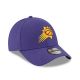 3. New Era 9FORTY The League NBA Phoenix Suns Lila Kappe - 60243647