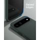 8. Spigen Liquid Air Mag MagSafe Hülle für Google Pixel 11 – Dunkelgrün