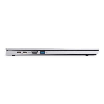 8. Laptop Acer Extensa 15 FHD 15,6" 16:9 i3-1315U 8GB 256GBSSD W11EDU