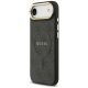 2. Guess 4G PU Classic Logo MagSafe Hülle für iPhone 17 Air - Schwarz