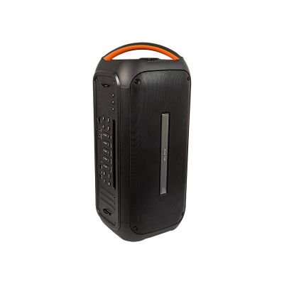 11. Bluetooth-Lautsprecher + Fernbedienung + kabelgebundenes Mikrofon