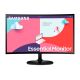 18. SAMSUNG LED-MONITOR 27" LS27C364EAUXEN