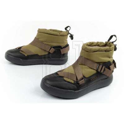 8. Keen Hoodzerra WP W 1026673 Schneestiefel