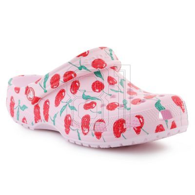 Crocs Classic Fresh Fruits clog W 211008-6ZW