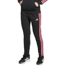 adidas Essentials schwarze Kinderhose JY5002