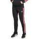 adidas Essentials schwarze Kinderhose JY5002