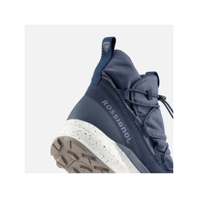 6. ROSSIGNOL RESORT Herrenschuhe marineblau