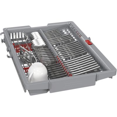 6. Einbaugeschirrspüler BOSCH SPI6EMS21E