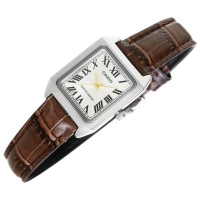 4. Damenuhr CASIO LTP-V007L-9B + Box