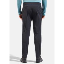 Herren-Hose ODLO Essential Pants Regular Length, schwarz