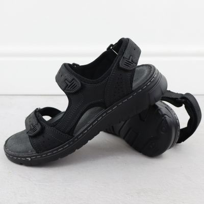 3. McKeylor Klettsandalen M 95320 JAN402A
