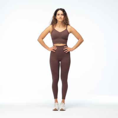 4. ILEAN WMNS Damen-Leggings