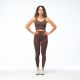 4. ILEAN WMNS Damen-Leggings