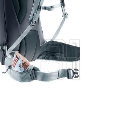 11. Deuter Guide Rucksack 34+8 3361523-7411