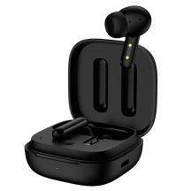 QCY T13 In-Ear-Kopfhörer mit ANC, IPX5, Bluetooth 5.3 – Schwarz