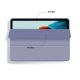 7. Tech-Protect SC Pen-Hülle für Samsung Galaxy Tab S9 FE 10,9" X510 / X516B - Schwarz
