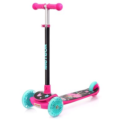 24. Meteor Funny 17748 Dreirad-Roller