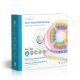 7. Nedis WIFILS51CRGB Smart Lighting Smart Wi-Fi Strip Light