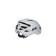 5. HJC CROSSER WHITE Fahrradhelm, Größe M
