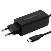 QOLTEC 65W GAN Netzteil | 5-20V | 3-3,25A | USB 3.1
