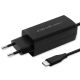 QOLTEC 65W GAN Netzteil | 5-20V | 3-3,25A | USB 3.1