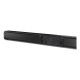 9. Sharp 2.0 Soundbar | HT-SB145 Lautsprecher | 150 W | Bluetooth-Konnektivität | Kabellose Verbindung