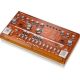 3. Behringer TD-3-TG Bassline-Synthesizer Orange Transparent