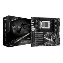 Asrock WRX90 WS EVO Mainboard