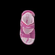 BETIL KDG Kindersandalen