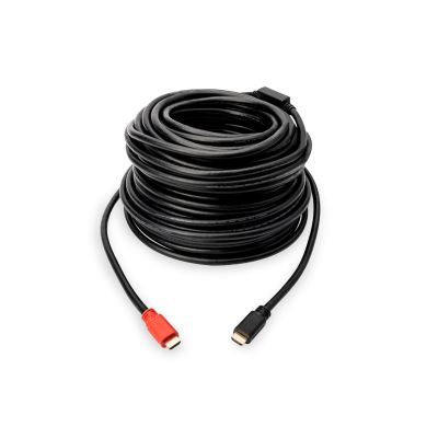 2. Digitus High Speed HDMI-Verbindungskabel mit Ethernet und Verstärker