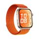 3. Huawei WATCH Fit 5 Pro 4,88 cm (1,92") AMOLED-Display, 44,5 mm Durchmesser, Digitalanzeige, 480 x 408 Pixel Touchscreen, Gold, GPS