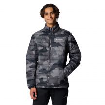 Columbia Powder Lite II Bedruckte Jacke M 2098394010