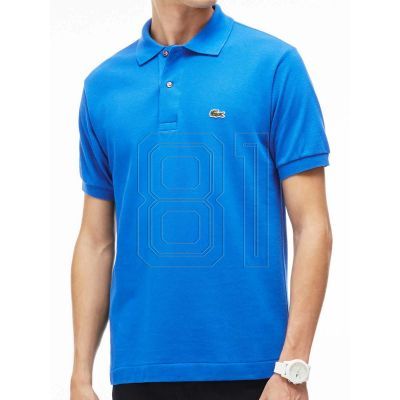 2. Lacoste Poloshirt M L1212IN-W15