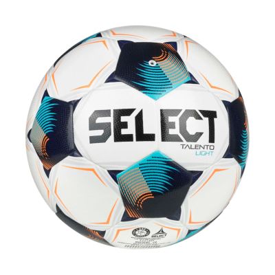 2. Talento Light v26 Fußball weiß-schwarz-blau 130008 auswählen