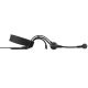 Sennheiser ME 3 - Headset-Mikrofon mit Nierencharakteristik