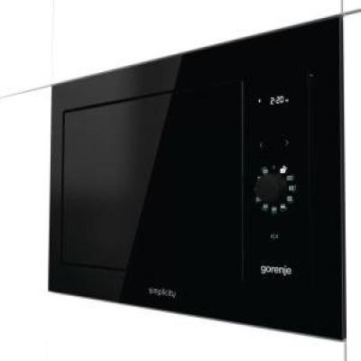 5. GORENJE BM235G1SYB Mikrowellenherd