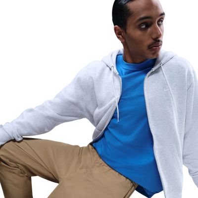 5. Nike Club Herrenhose beige HJ1997 298
