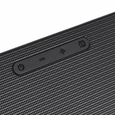 5. Samsung HW-Q600F/EN Soundbar 3.1.2 Kanäle 380W Bluetooth 4.2 Dolby Atmos Schwarz
