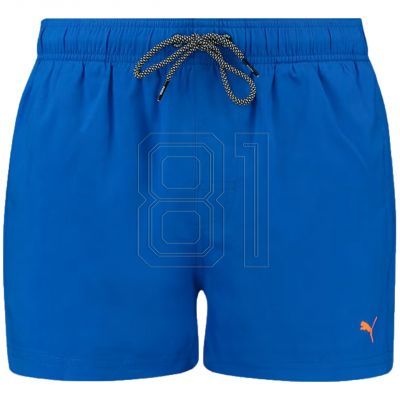 Puma Swim Herren Badeshorts Länge M 907658 20