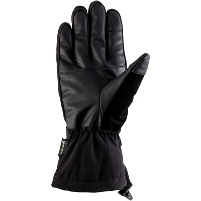 5. Viking Hudson GTX Handschuhe Größe 8 Schwarz