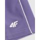 7. Mädchen-Sportshorts 4F 4FJRSS26UBDSF248-51S