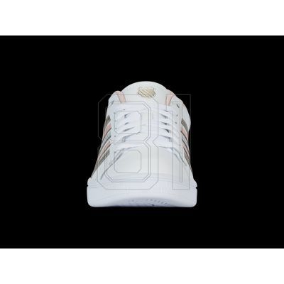 6. K-Swiss Court Tiebreak II W Schuhe 94413-192-M